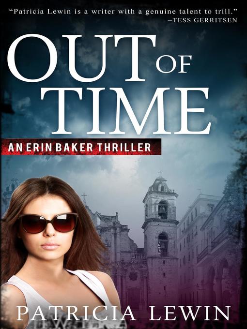 Title details for Out of Time by Patricia Lewin - Available